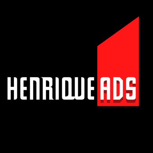 Logo Henrique Ads